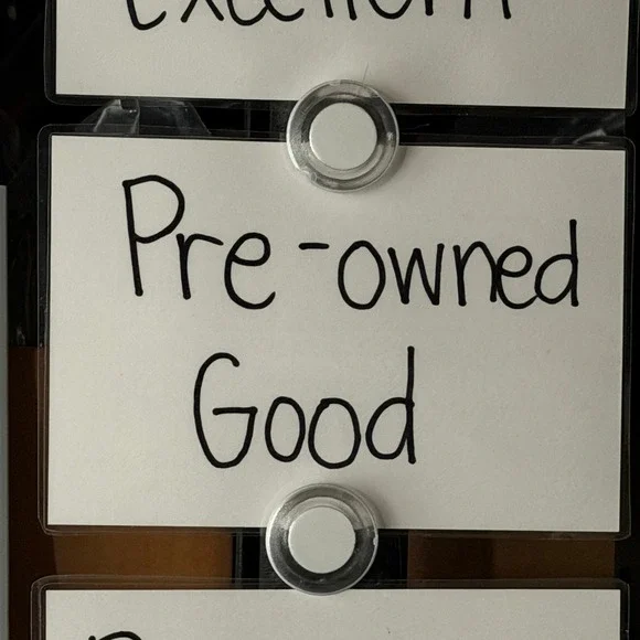 Patagonia Synchilla Snap-T Fleece Pullover Mens Small Navy Blue Vintage 25450 - Picture 7 of 12